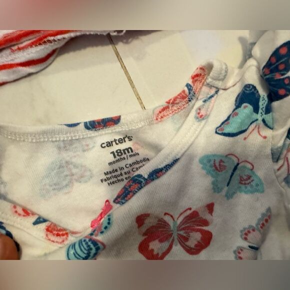 Baby tshirt bundle.#10 - Picture 3 of 7